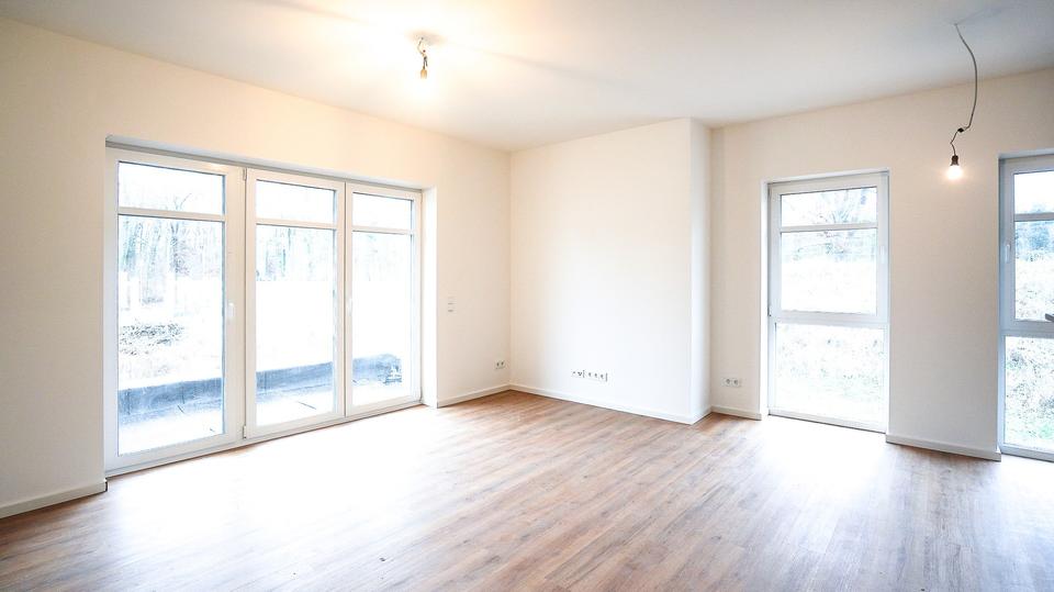 Etagenwohnung Potsdam - 3 Zimmer, 80 m&sup2;, 1.615&euro; | Angebot:26478358