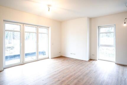 Wohnung Potsdam - 3 Zimmer, 80 m&sup2;, 1.615&euro; | Angebot:26478358