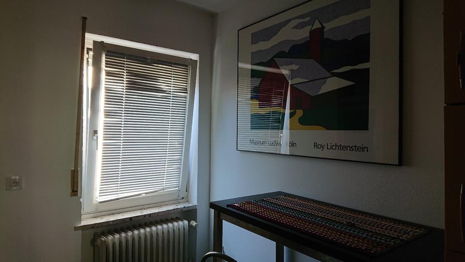 Wohnen auf Zeit Peterswald-Löffelscheid Löffelscheid - 4 Zimmer, 85 m&sup2;, 400&euro; | Angebot:25754834