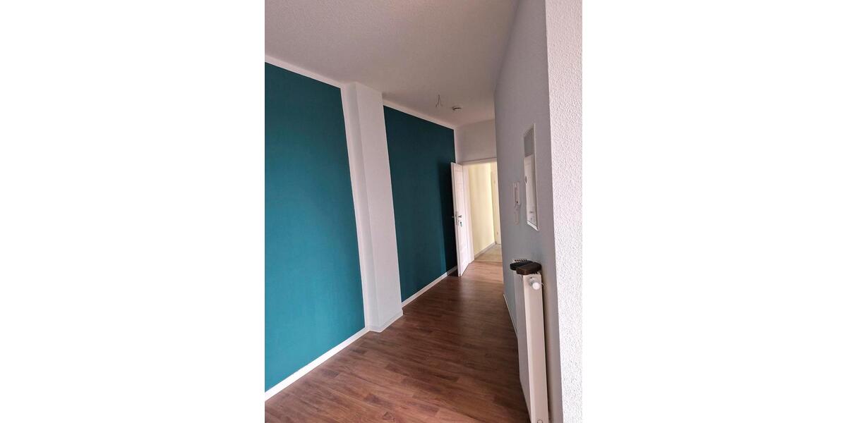 Etagenwohnung Jüterbog - 2 Zimmer, 40 m&sup2;, 480&euro; | Angebot:26025978