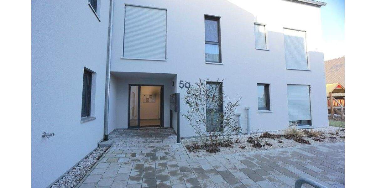 Etagenwohnung Nürnberg Gaismannshof - 3 Zimmer, 76 m&sup2;, 1.205&euro; | Angebot:24748250