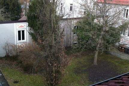Zwei - Zimmer - Wohnung in Ansbach