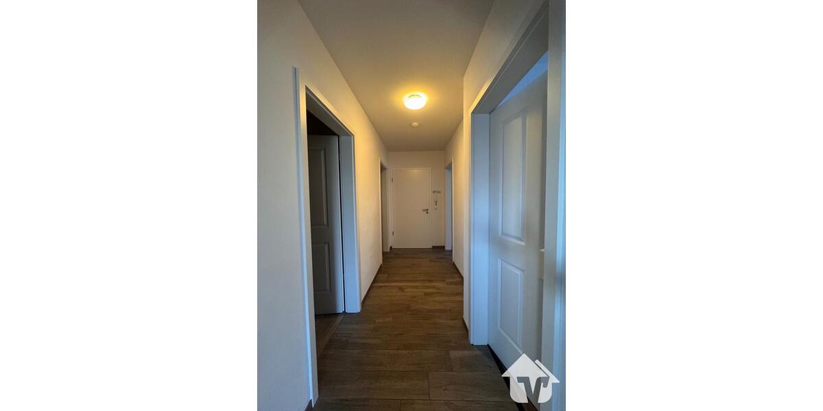 Etagenwohnung Werlte - 3 Zimmer, 74 m&sup2;, 645&euro; | Angebot:24600547