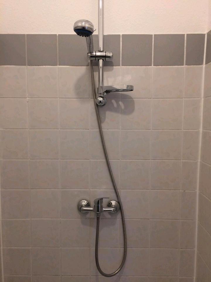 36 qm Jordanstr 10, 13595 Berlin-Spandau 2 zimmer