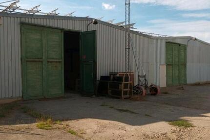 Gewerbeobjekt Benz - 2.066&euro; | Angebot:25721335