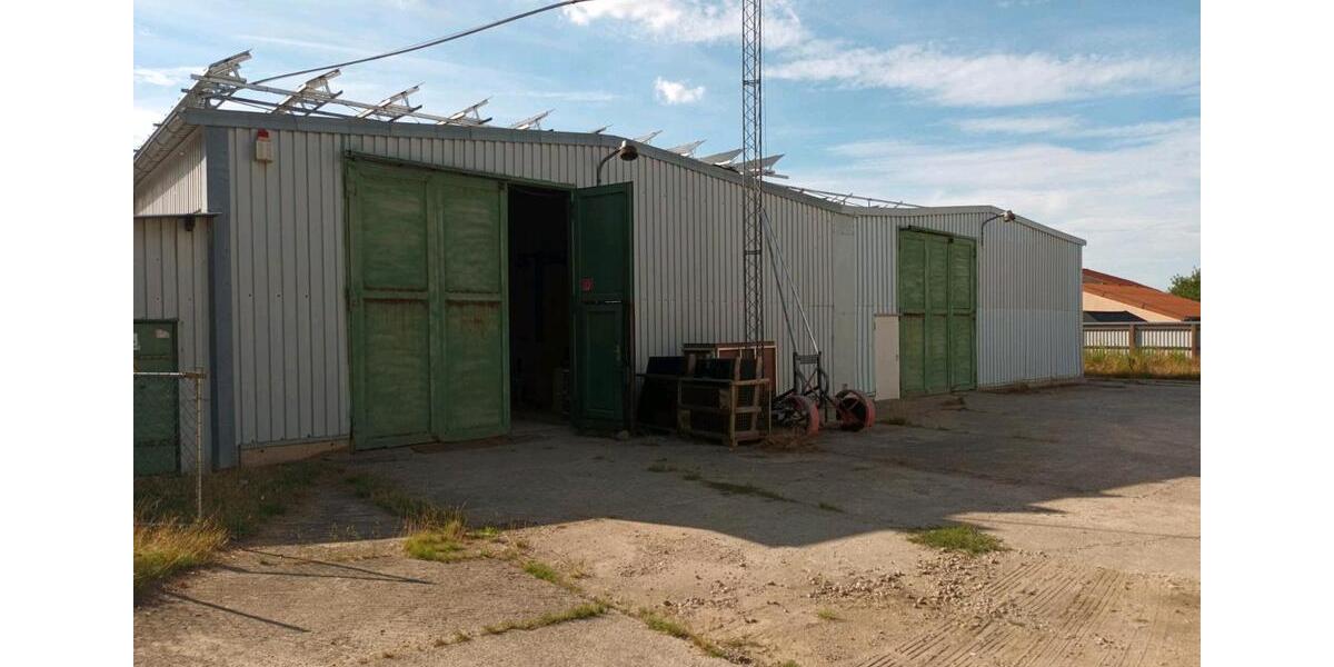 Gewerbeobjekt Benz - 2.066&euro; | Angebot:25721335