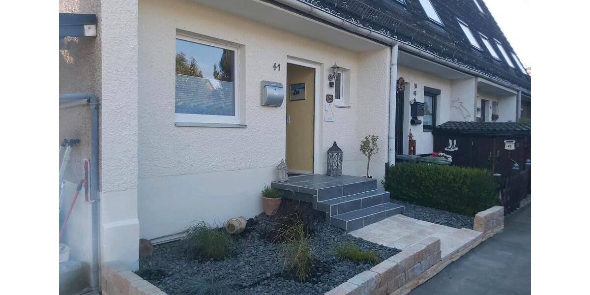 Ein Haus zum wohlfühlen zu vermieten 4 zimmer