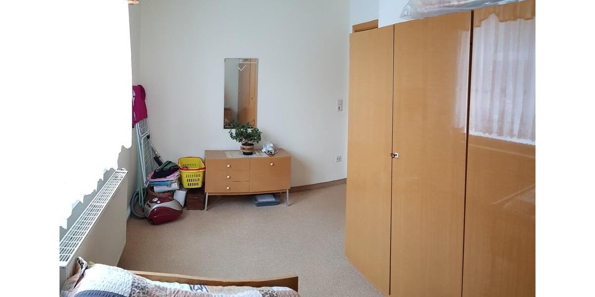 Erdgeschoßwohnung Hartmannsdorf - 2 Zimmer, 45 m&sup2;, 270&euro; | Angebot:26251359