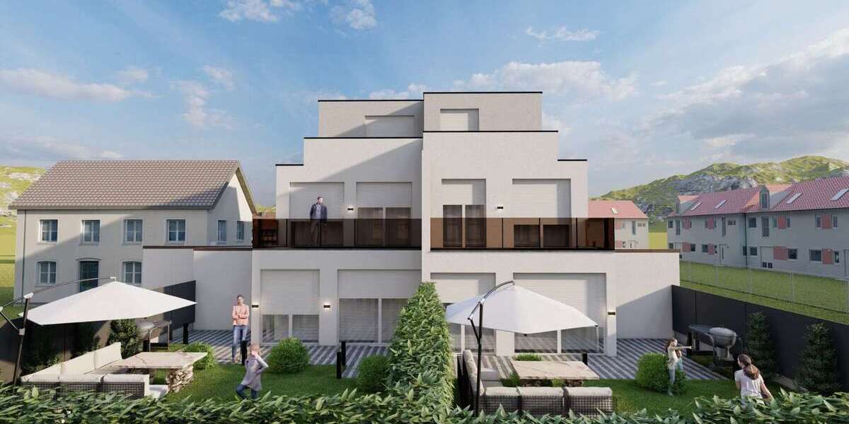 Einfamilienhaus Hameln Kernstadt - 5 Zimmer, 160 m&sup2;, 1.800&euro; | Angebot:27203249