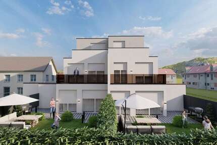 Haus Hameln Kernstadt - 5 Zimmer, 160 m&sup2;, 1.800&euro; | Angebot:27203249