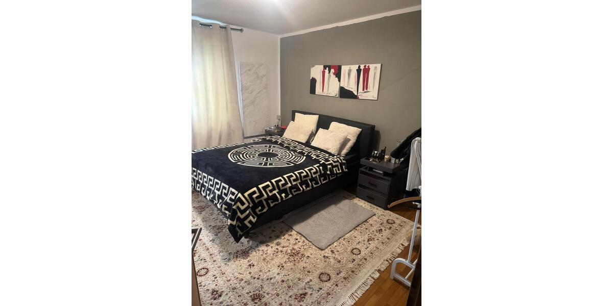 Etagenwohnung Sinzing - 3 Zimmer, 70 m&sup2;, 950&euro; | Angebot:26567526
