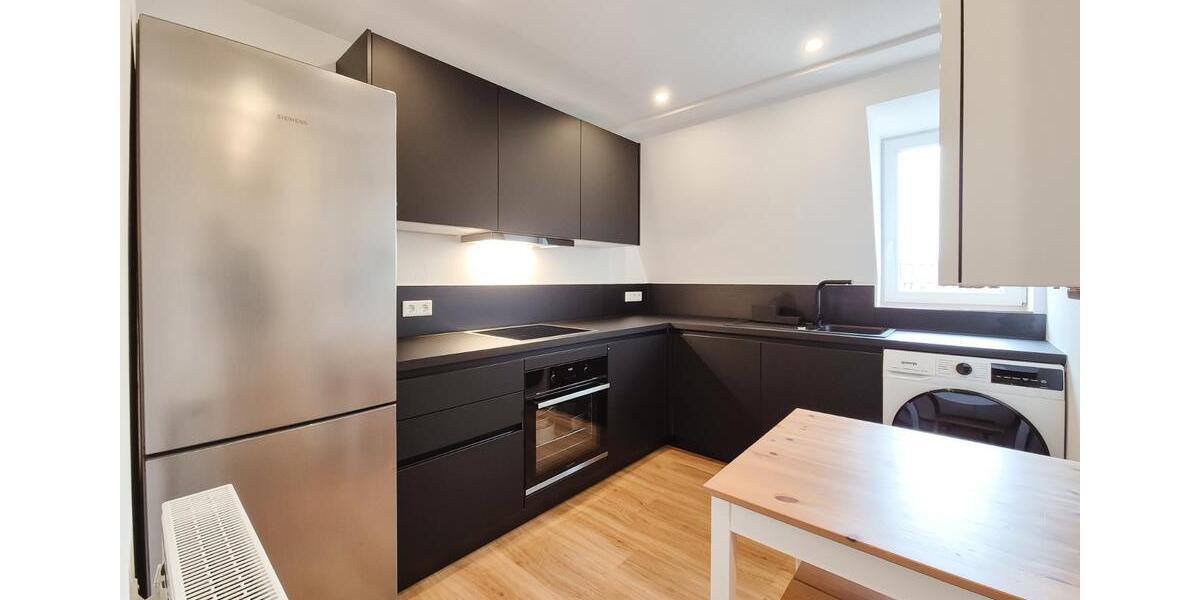 Etagenwohnung Fulda Kohlhaus - 2 Zimmer, 47 m&sup2;, 1.300&euro; | Angebot:25907773