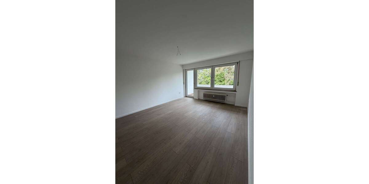 Etagenwohnung Bad Nauheim - 4 Zimmer, 78 m&sup2;, 710&euro; | Angebot:26745369