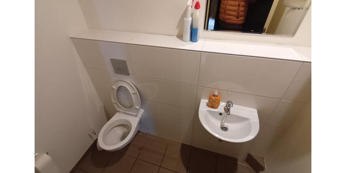 Gewerbeobjekt Wilhelmshaven Fedderwardergroden - 1.500&euro; | Angebot:25995660