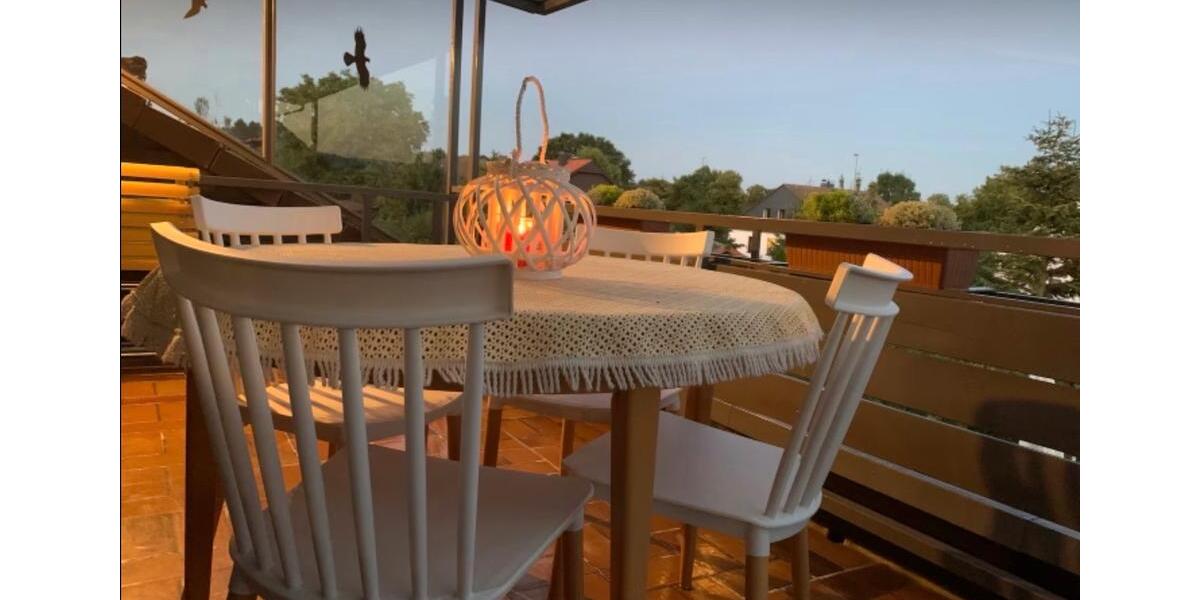 Dachgeschoßwohnung Goslar - 3 Zimmer, 110 m&sup2;, 1.050&euro; | Angebot:25991345