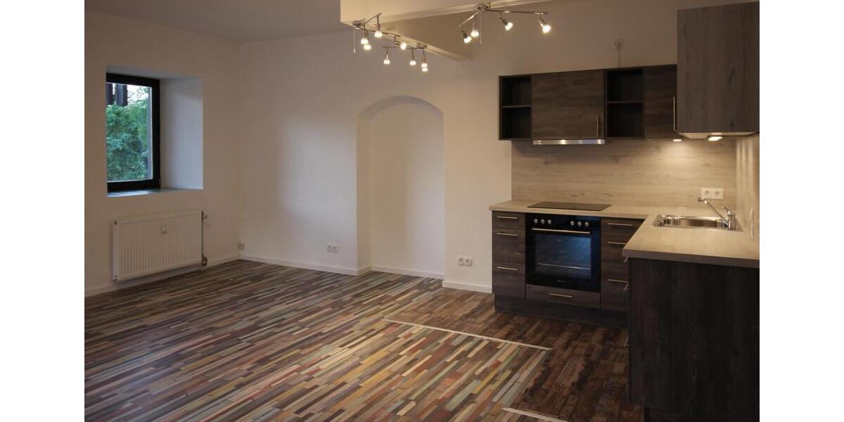 Erdgeschoßwohnung Hauzenberg - 2 Zimmer, 57 m&sup2;, 520&euro; | Angebot:26489932
