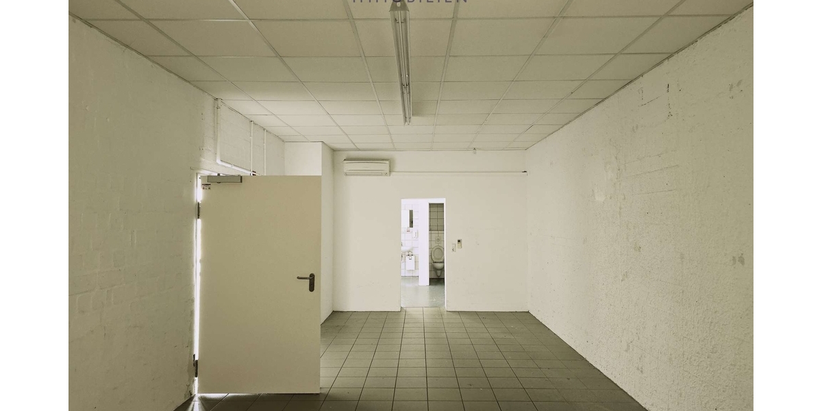 Einzelhandelsfläche Laden Ausstellungsfläche zur Miete - Gewerbeobjekt Schmelz | Angebot:24877559