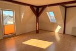 Dachgeschoßwohnung Stralsund Knieper - 2 Zimmer, 65 m&sup2;, 720&euro; | Angebot:26633141