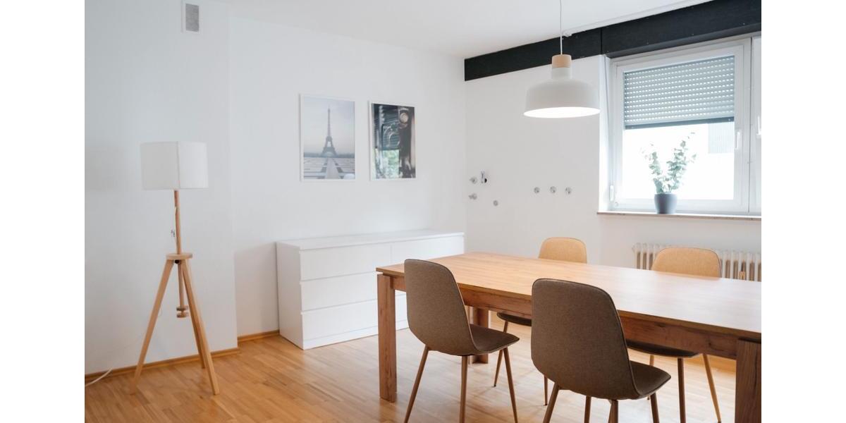 Wohnen auf Zeit Fellbach - 5 Zimmer, 140 m&sup2;, 2.810&euro; | Angebot:26320786