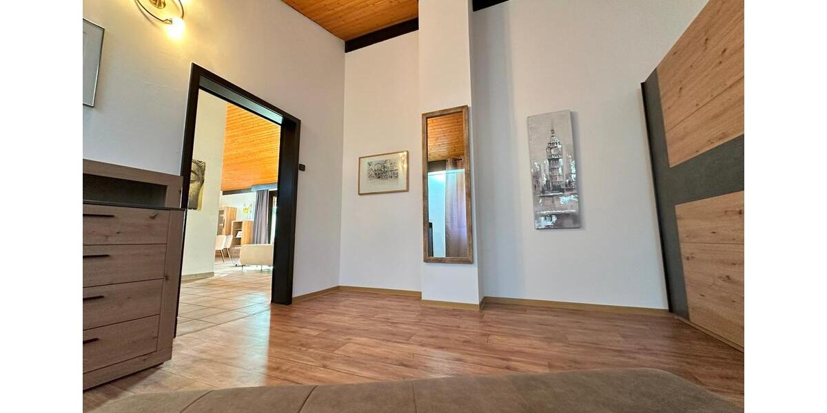 Erdgeschoßwohnung Merzig - 3 Zimmer, 120 m&sup2;, 1.450&euro; | Angebot:26588203