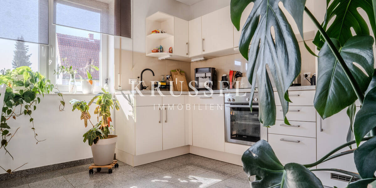 Etagenwohnung Lingen - 3 Zimmer, 85 m&sup2;, 790&euro; | Angebot:26703761
