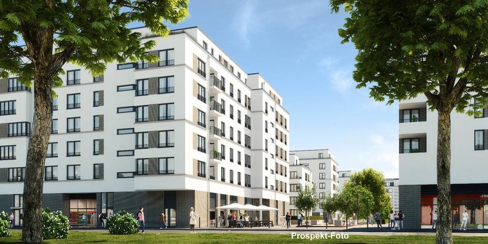 Wohnen auf Zeit Köln Rodenkirchen - 2 Zimmer, 61 m&sup2;, 1.300&euro; | Angebot:26049459