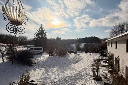 2-Zimmer Wohnung Aussiedlerhof Bauernhof 2 zimmer