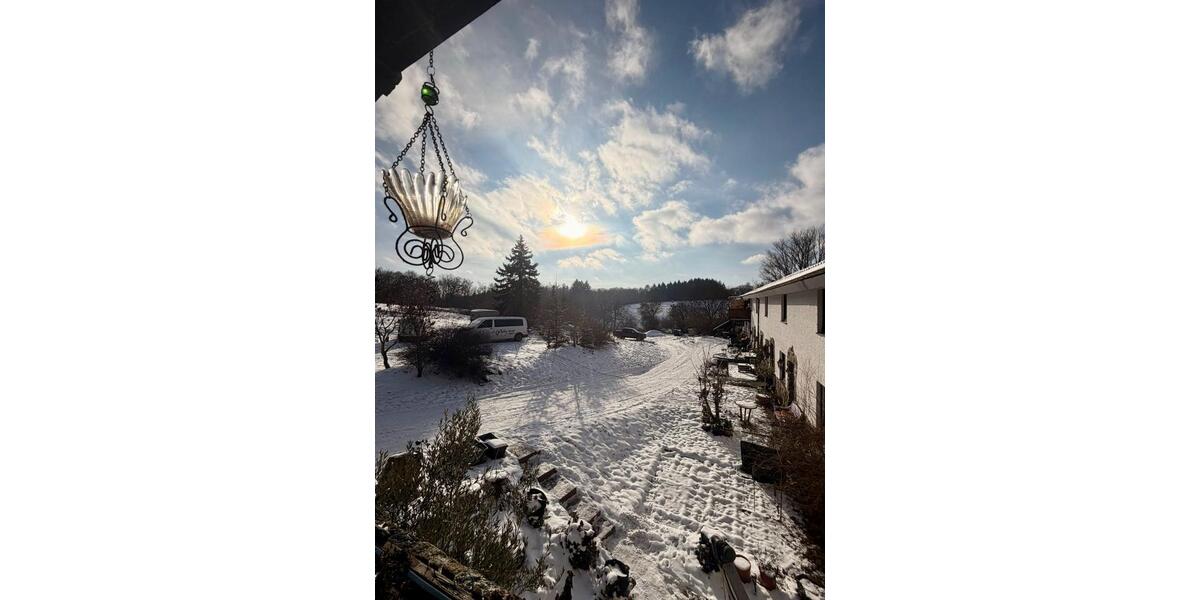 2-Zimmer Wohnung Aussiedlerhof Bauernhof 2 zimmer