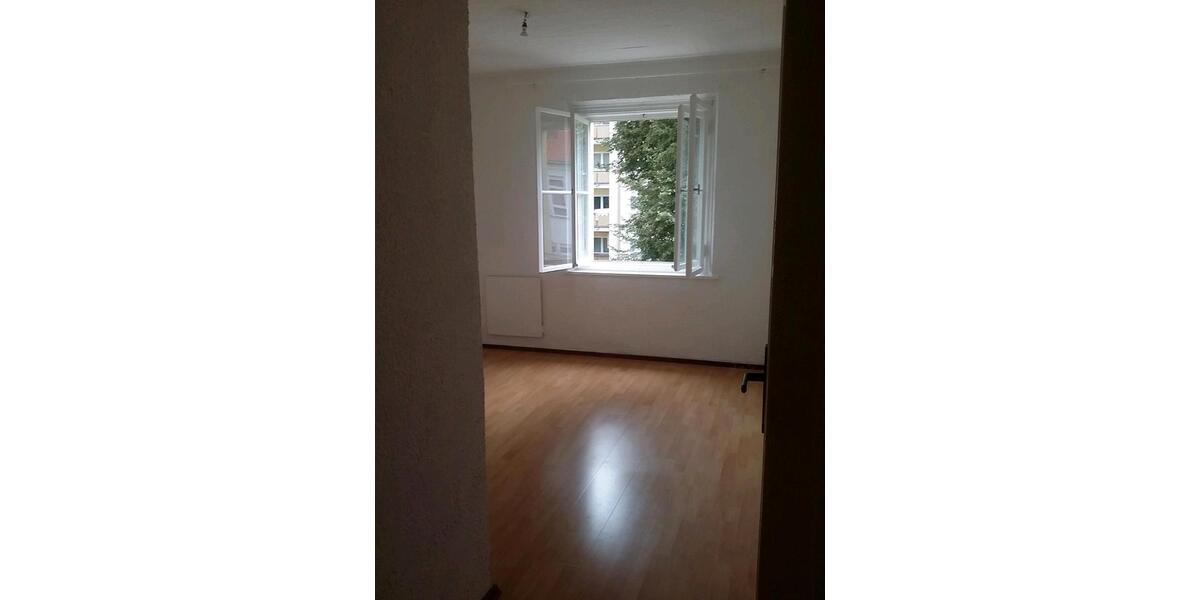Etagenwohnung Grafengehaig - 2 Zimmer, 33 m&sup2;, 599&euro; | Angebot:26459665