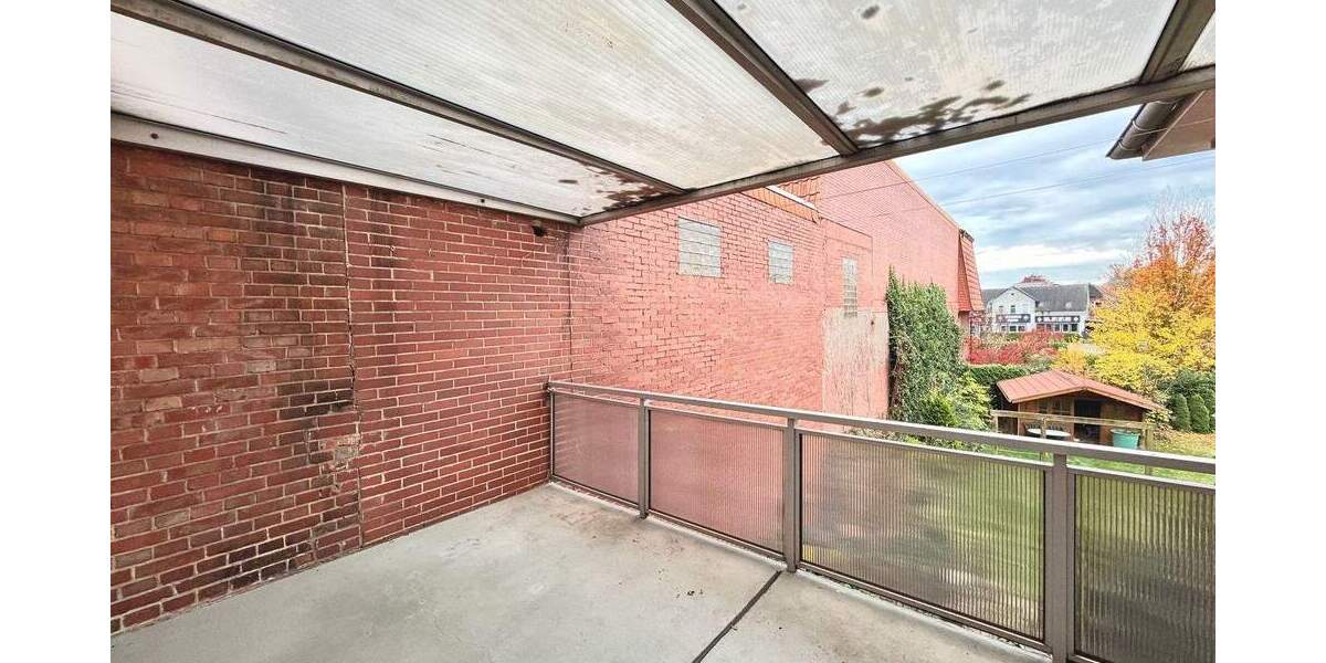 Etagenwohnung Ankum - 4 Zimmer, 155 m&sup2;, 500&euro; | Angebot:23957471