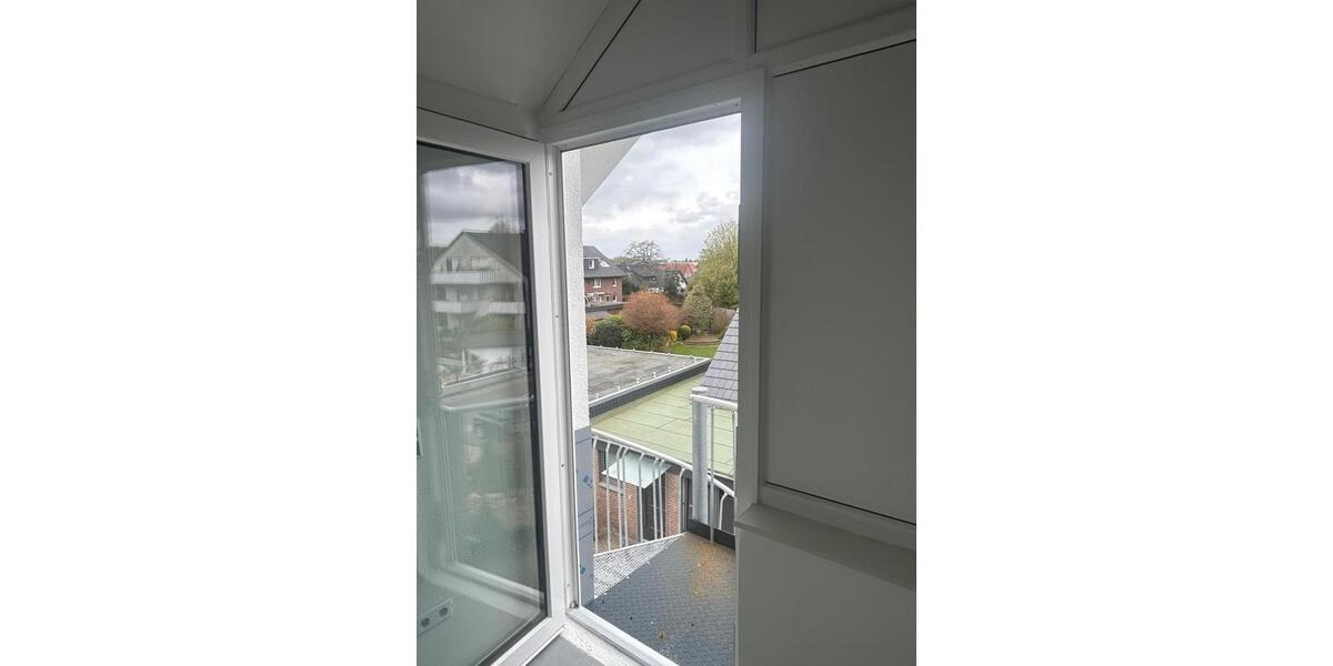 Dachgeschoßwohnung Ibbenbüren - 3 Zimmer, 140 m&sup2;, 1.000&euro; | Angebot:26039332