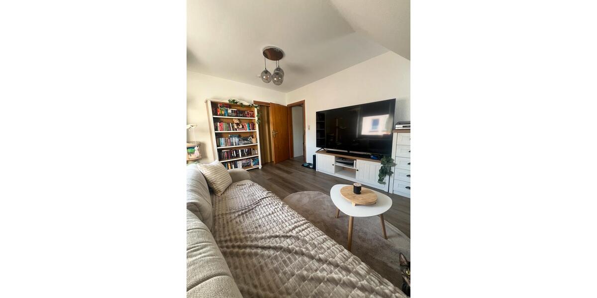 Dachgeschoßwohnung Hessisch Oldendorf - 3.5 Zimmer, 86 m&sup2;, 850&euro; | Angebot:26355843