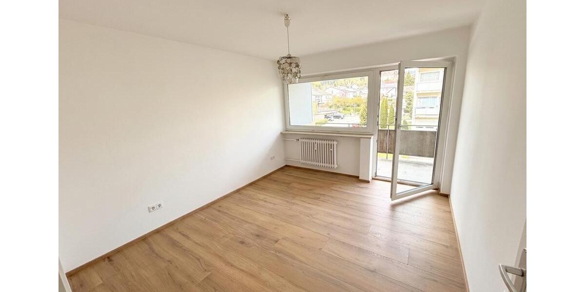 Etagenwohnung Wolnzach - 3 Zimmer, 73 m&sup2;, 850&euro; | Angebot:26618021