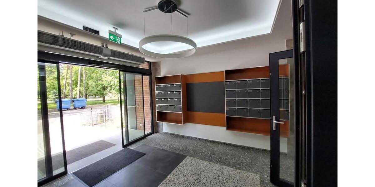 Etagenwohnung Wesendorf - 2 Zimmer, 47 m&sup2;, 495&euro; | Angebot:26288955