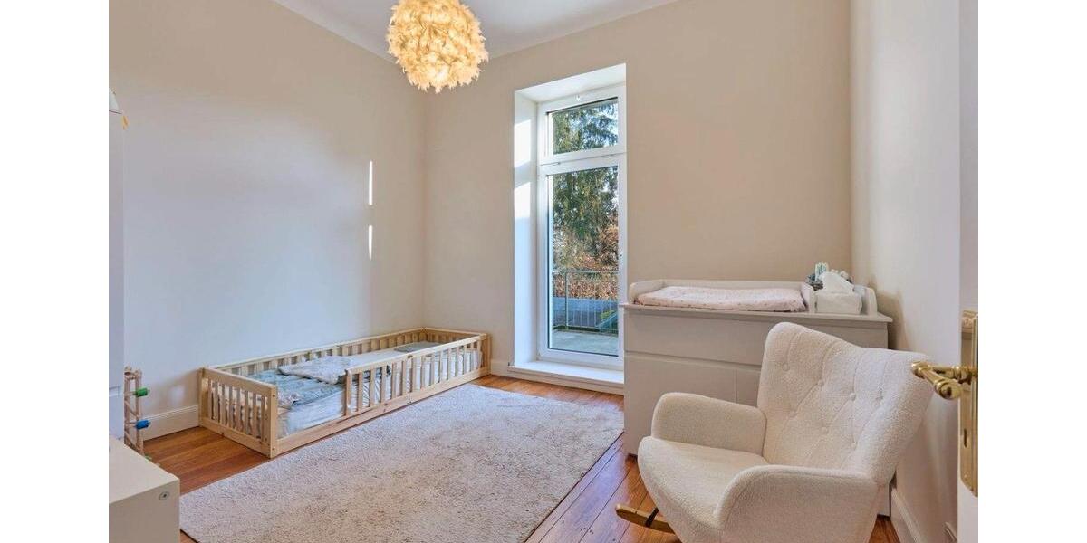 Maisonettenwohnung Hamburg Hamburg-Mitte - 5 Zimmer, 152 m&sup2;, 4.500&euro; | Angebot:24699323