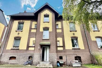 Wohnung zum Mieten in Dortmund 900 € 100 m²