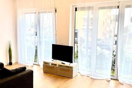 Wohnen auf Zeit Darmstadt - 1.5 Zimmer, 42 m&sup2;, 1.500&euro; | Angebot:25280803