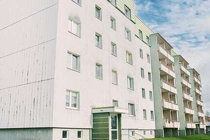 Wohnung Prenzlau - 1 Zimmer, 26 m&sup2;, 185&euro; | Angebot:27231951