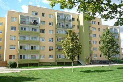 Wohnung zum Mieten in Halle 276 € 30.3 m² 1 zimmer