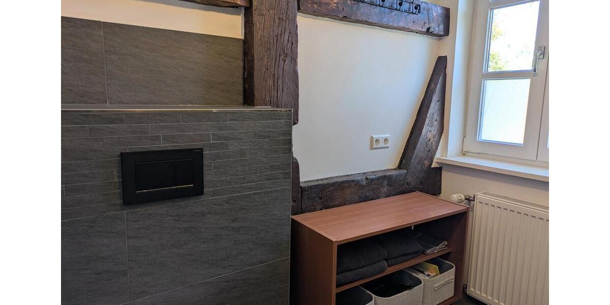 Wohnen auf Zeit Wunstorf - 1 Zimmer, 21 m&sup2;, 573&euro; | Angebot:26443604