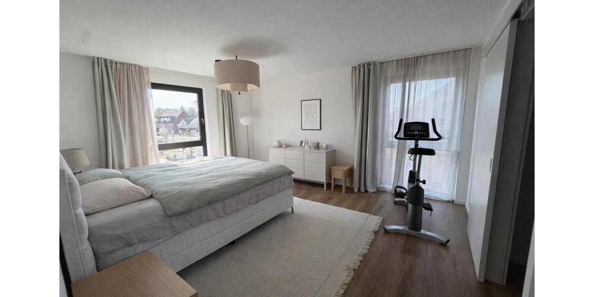 Einfamilienhaus Bargteheide - 4 Zimmer, 141 m&sup2;, 2.035&euro; | Angebot:26572766