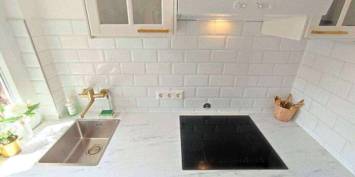 Etagenwohnung Stuttgart Mitte - 2 Zimmer, 37 m&sup2;, 1.250&euro; | Angebot:26819304