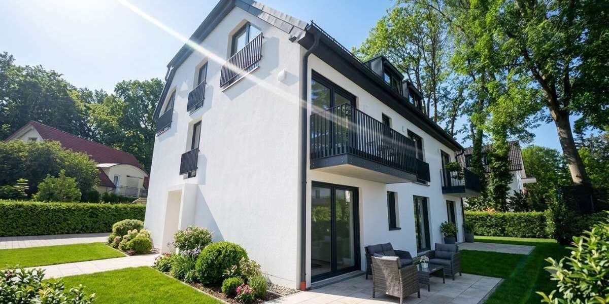 Wohnung zum Mieten in München 2.070 € 74 m² - Etagenwohnung München Trudering | Angebot:27211354