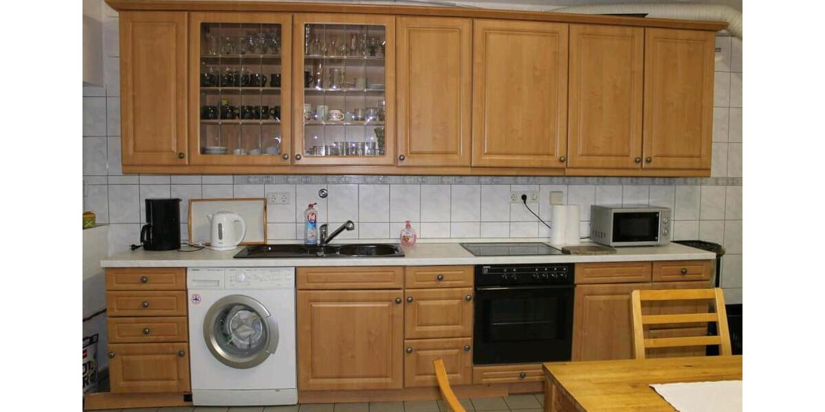 Wohnen auf Zeit Kandel - 5 Zimmer, 300 m&sup2;, 15&euro; | Angebot:24422554