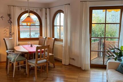 Wohnung Gaienhofen - 2 Zimmer, 75 m&sup2;, 935&euro; | Angebot:24374371