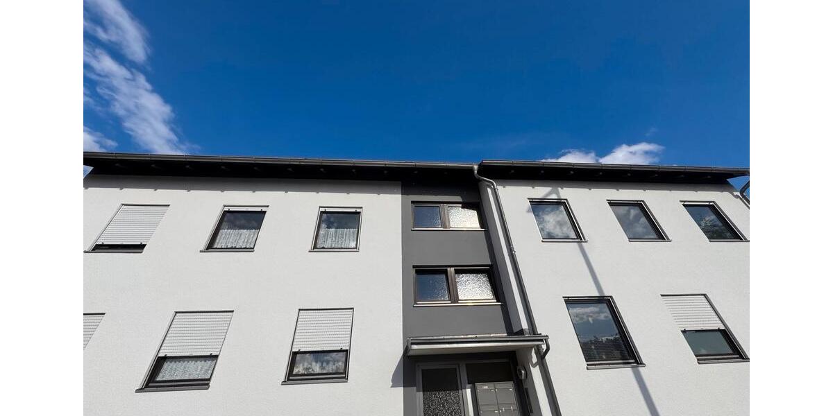 Etagenwohnung Sünching - 3 Zimmer, 80 m&sup2;, 900&euro; | Angebot:26568432