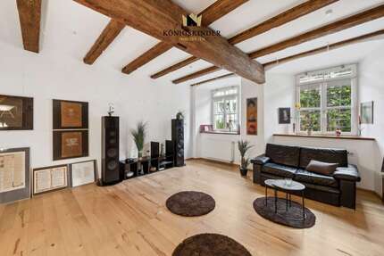 Wohnung Großbottwar - 2 Zimmer, 63 m&sup2;, 810&euro; | Angebot:26166186