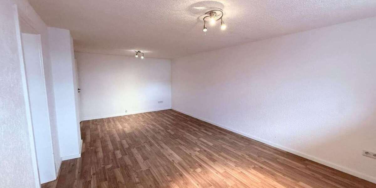 Etagenwohnung Heilbronn - 2 Zimmer, 55 m&sup2;, 850&euro; | Angebot:27087478