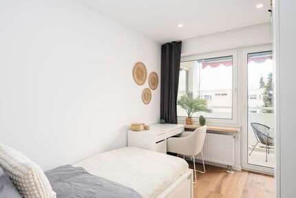 Zimmer Germering Unterpfaffenhofen - 625&euro; | Angebot:27073896