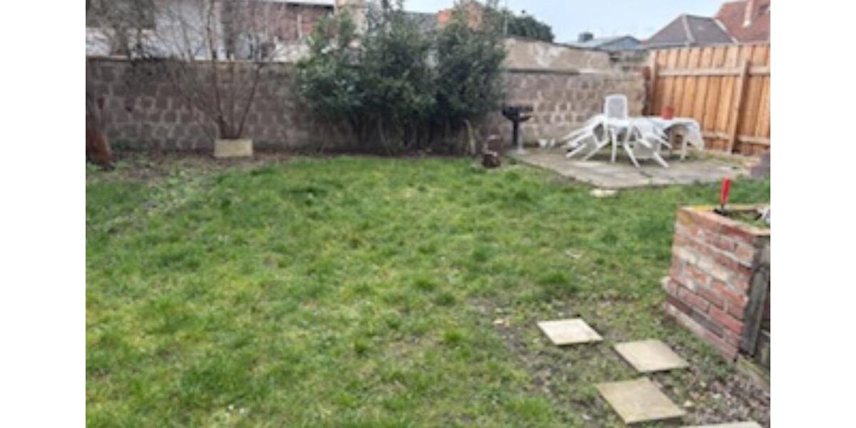 Etagenwohnung Egeln - 2 Zimmer, 55 m&sup2;, 330&euro; | Angebot:25941190